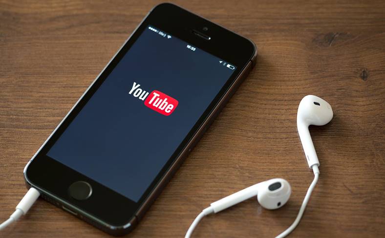 tutorial di apple youtube iphone ipad