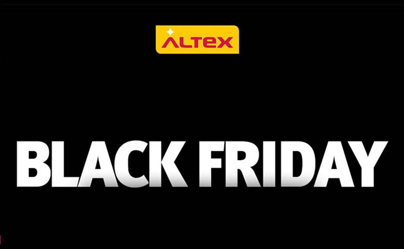 catálogo de descuentos altex black friday 2017