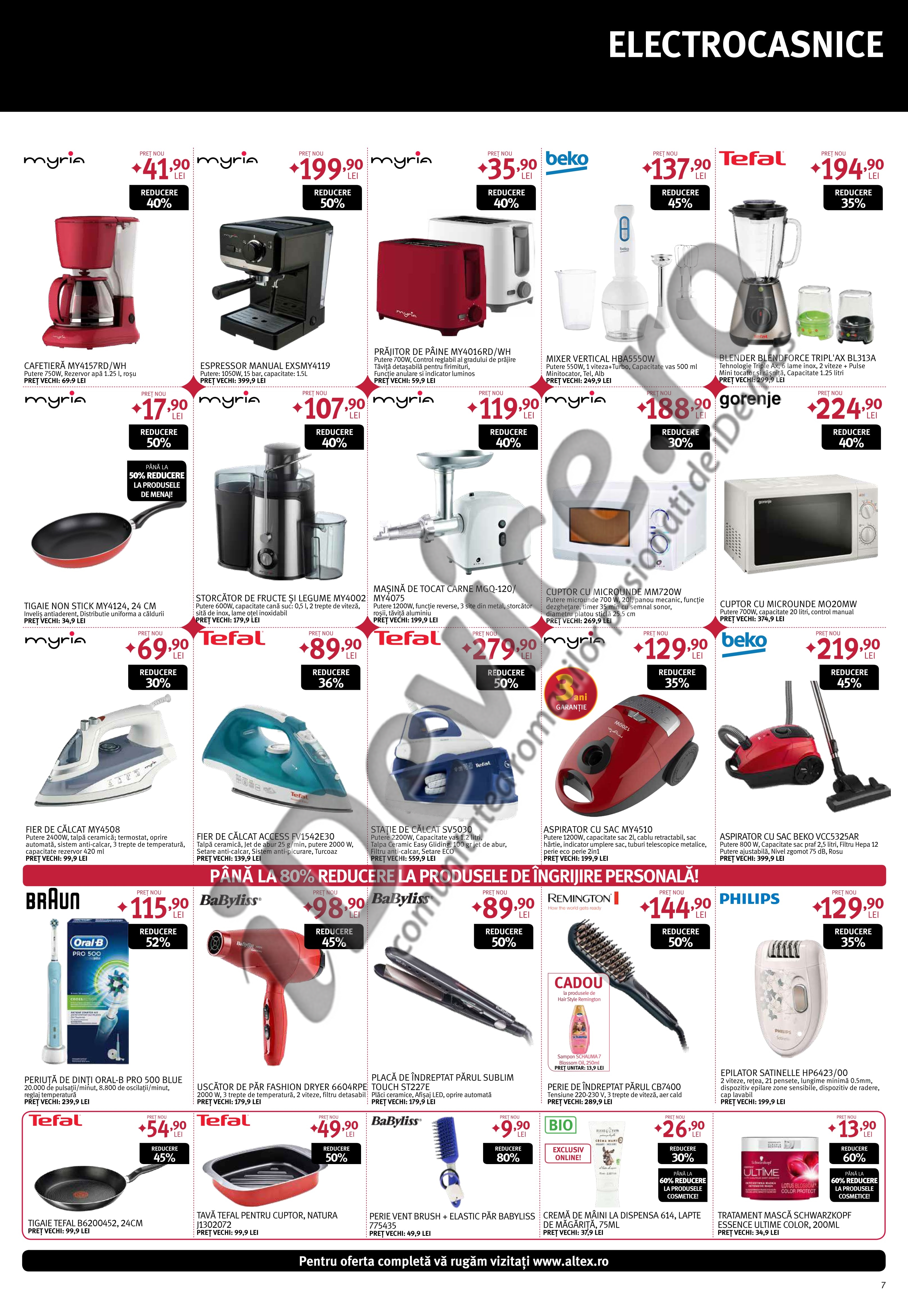 catalogo altex black friday 2017 6