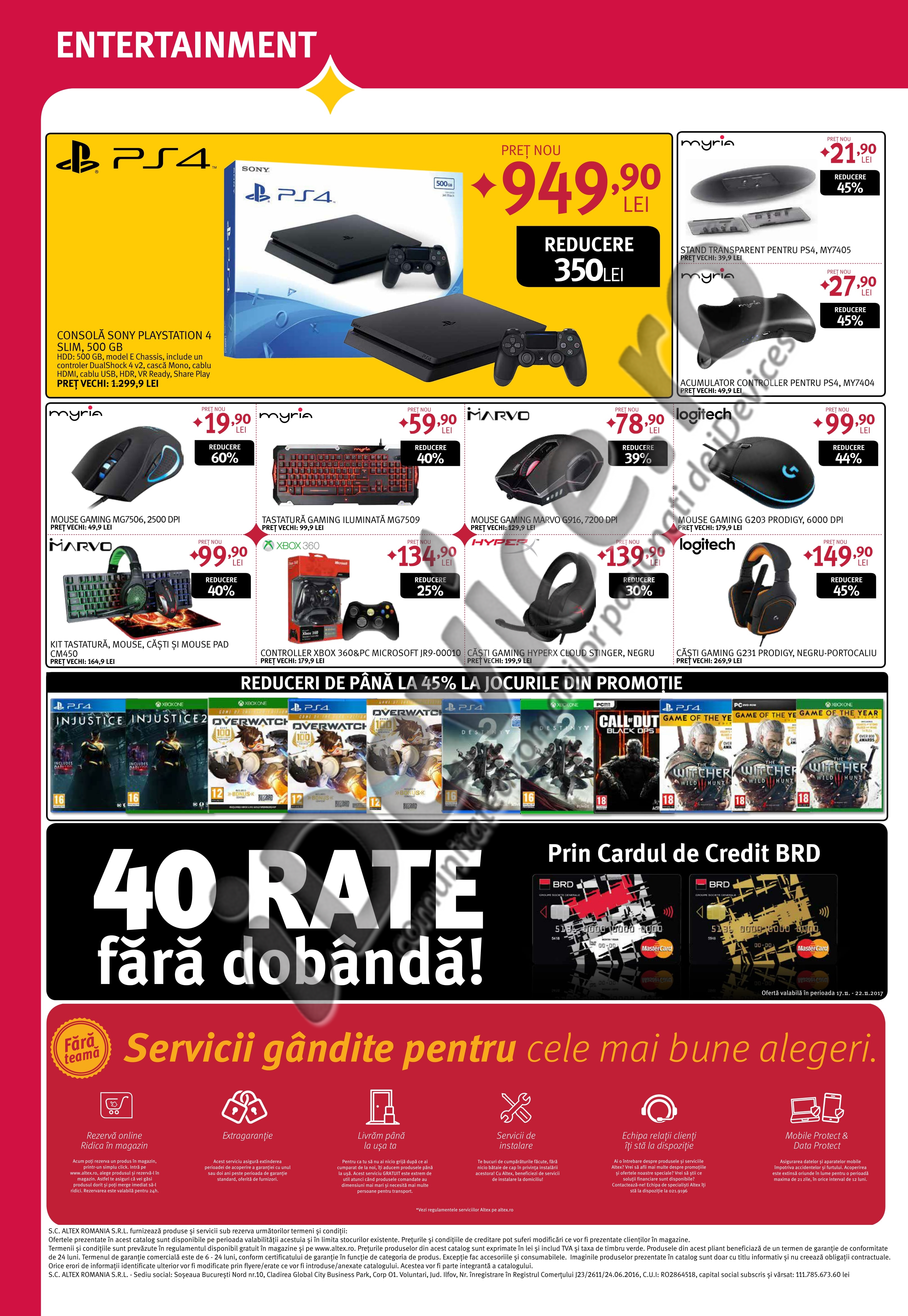 altex black friday 2017 catálogo 7