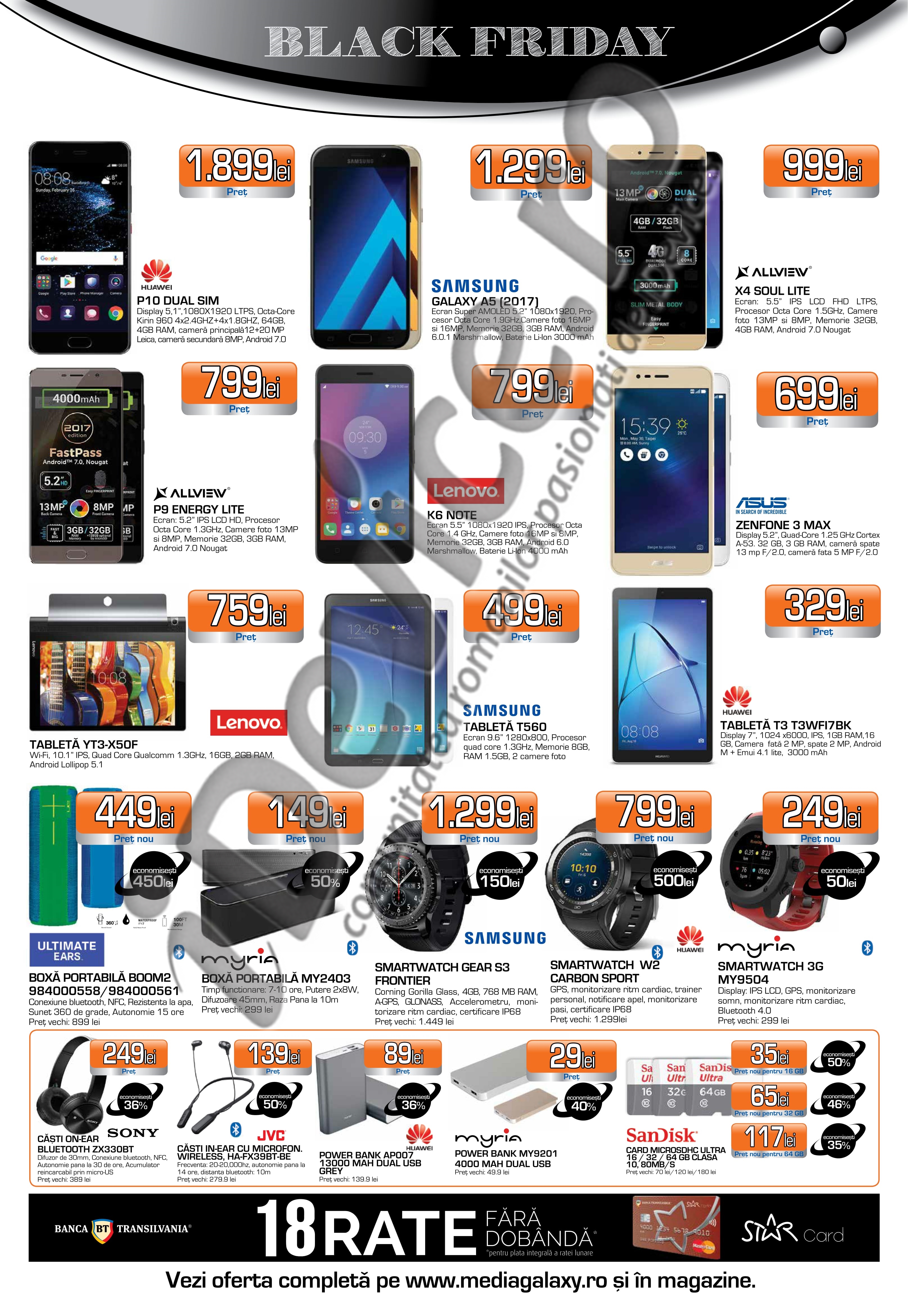 galaxy black friday 2017 mediarabattkatalog 3