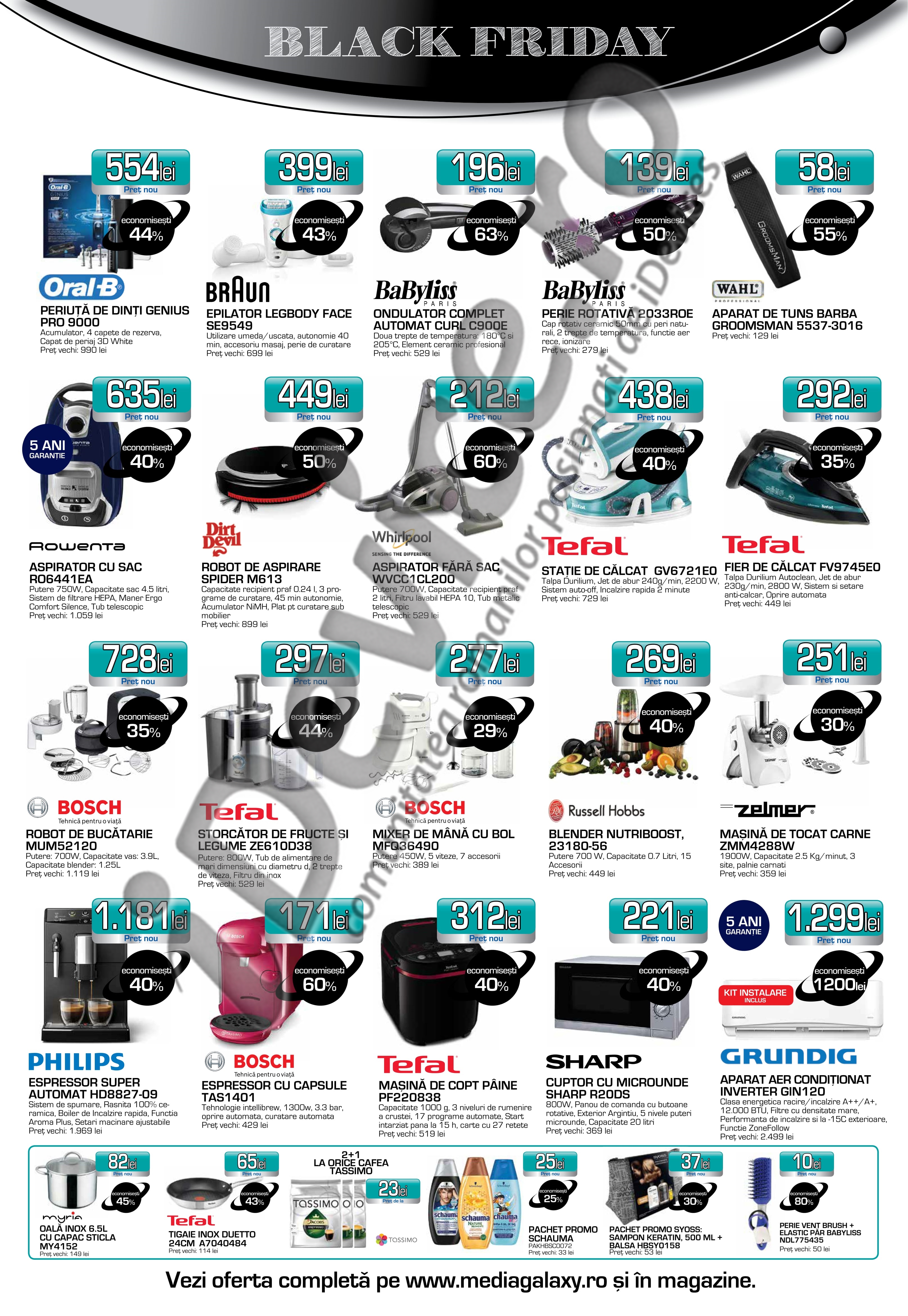 galaxy black friday 2017 mediarabattkatalog 6