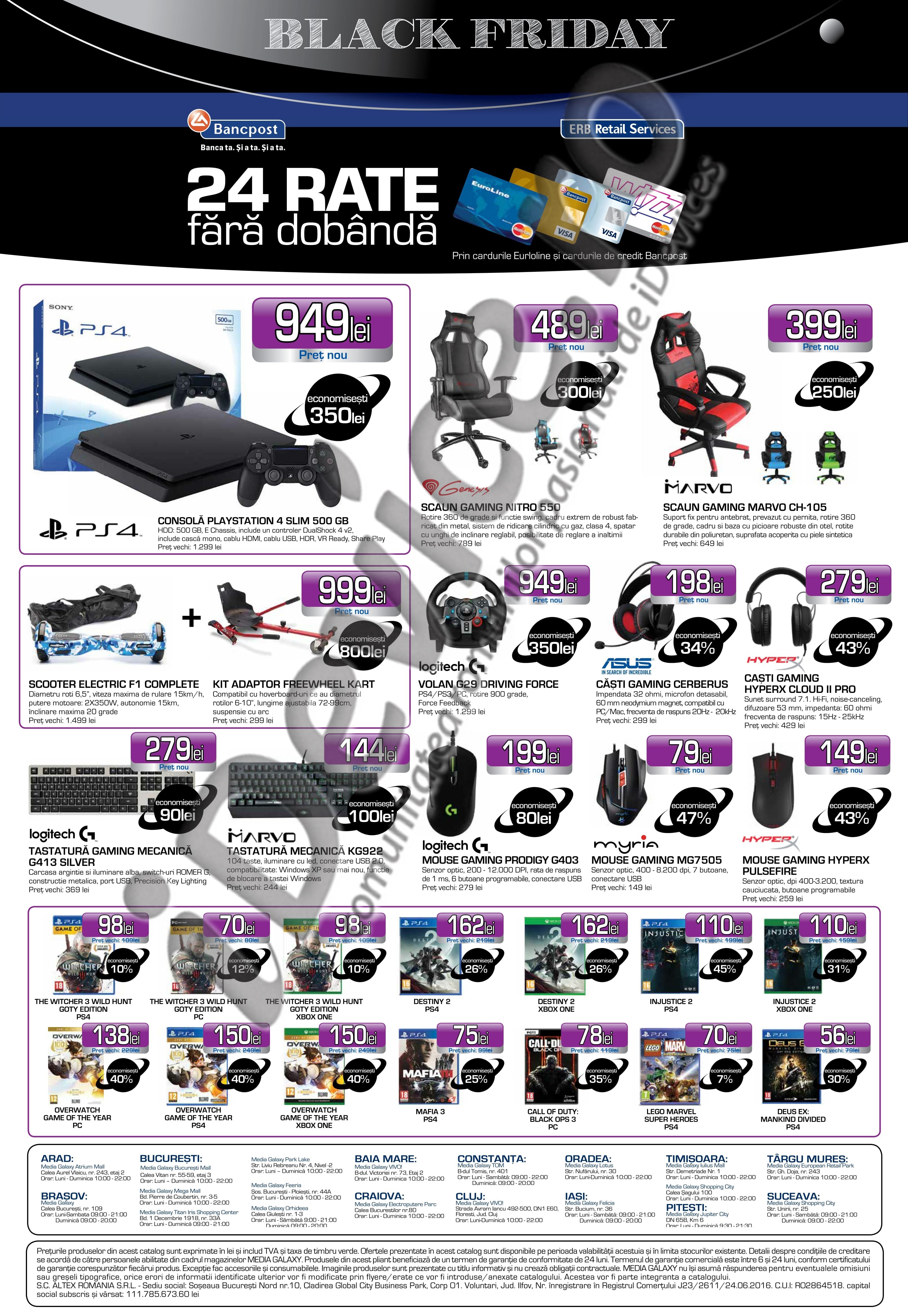 galaxy black friday 2017 mediarabattkatalog 7