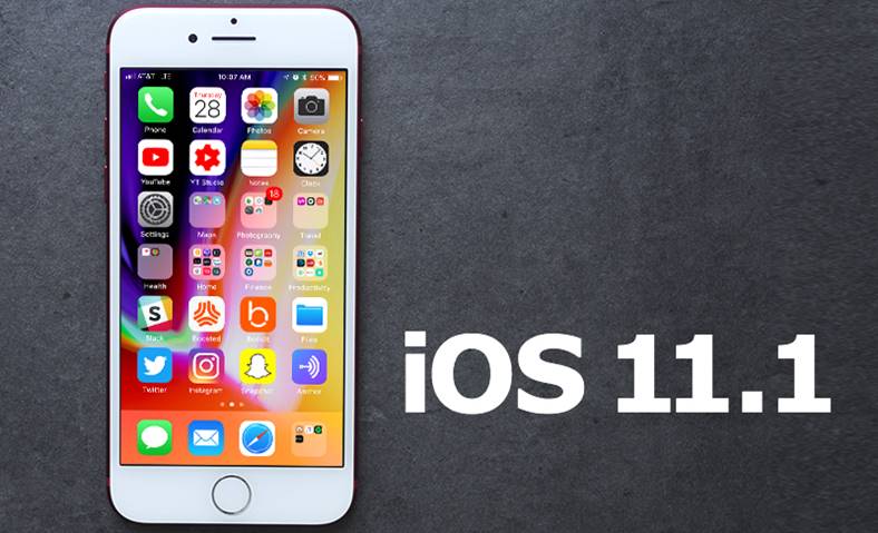 descarca ios 11.1.1 ipsw iphone ipad