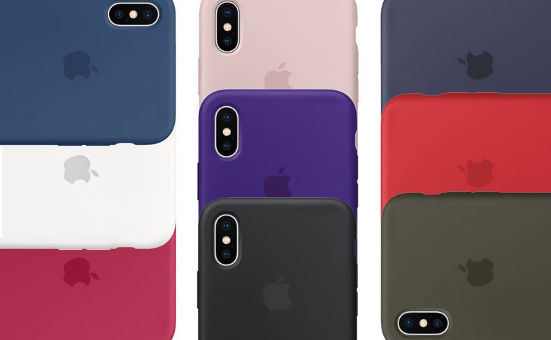 eMAG Cases Covers iPhone X