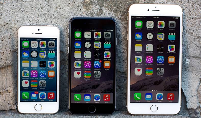eMAG iPhone X maakt iPhone 6 iPhone 6S goedkoper