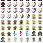 iOS 11.1 emoji 1