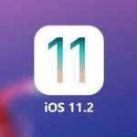 iOS 11.2 Beta 3 Stupida iPhone X