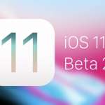 iOS 11.2 Public Beta 2