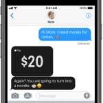 iOS 11.2 Public Beta 2 apple pay cash
