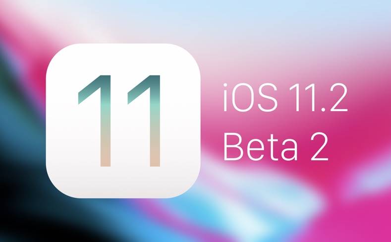 11.2 2 iOS bêta publique