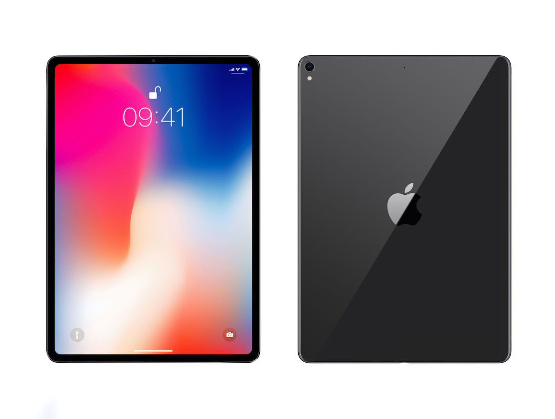 iPad Pro 3 concept 5