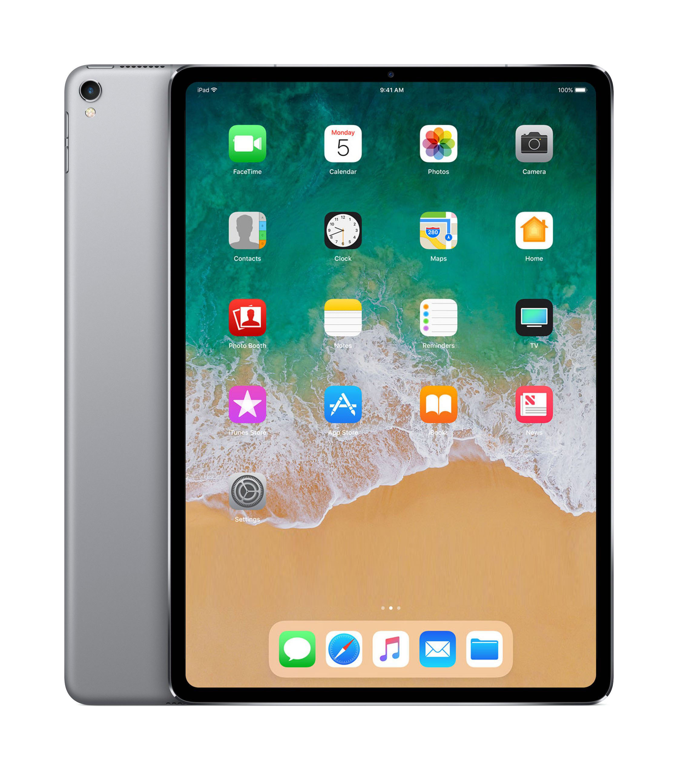 iPad Pro 3 concetto 7