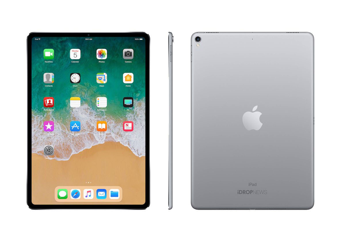 iPad Pro 3 concept 8