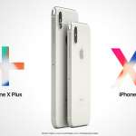 iPhone X Plus Concept 4