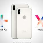 iPhone X Plus Concept 5