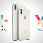 iPhone X Plus Concept 7