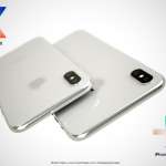 iPhone X Plus Concept 8