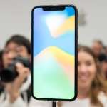 iPhone X autonomia google pixel 2