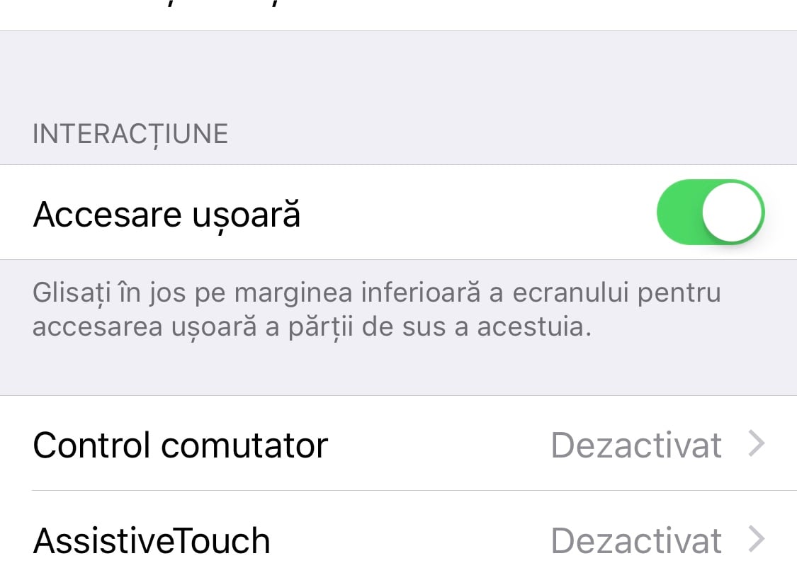 Test de l'iPhone X