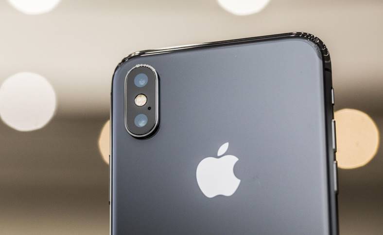 Délais de livraison iPhone X Roumanie