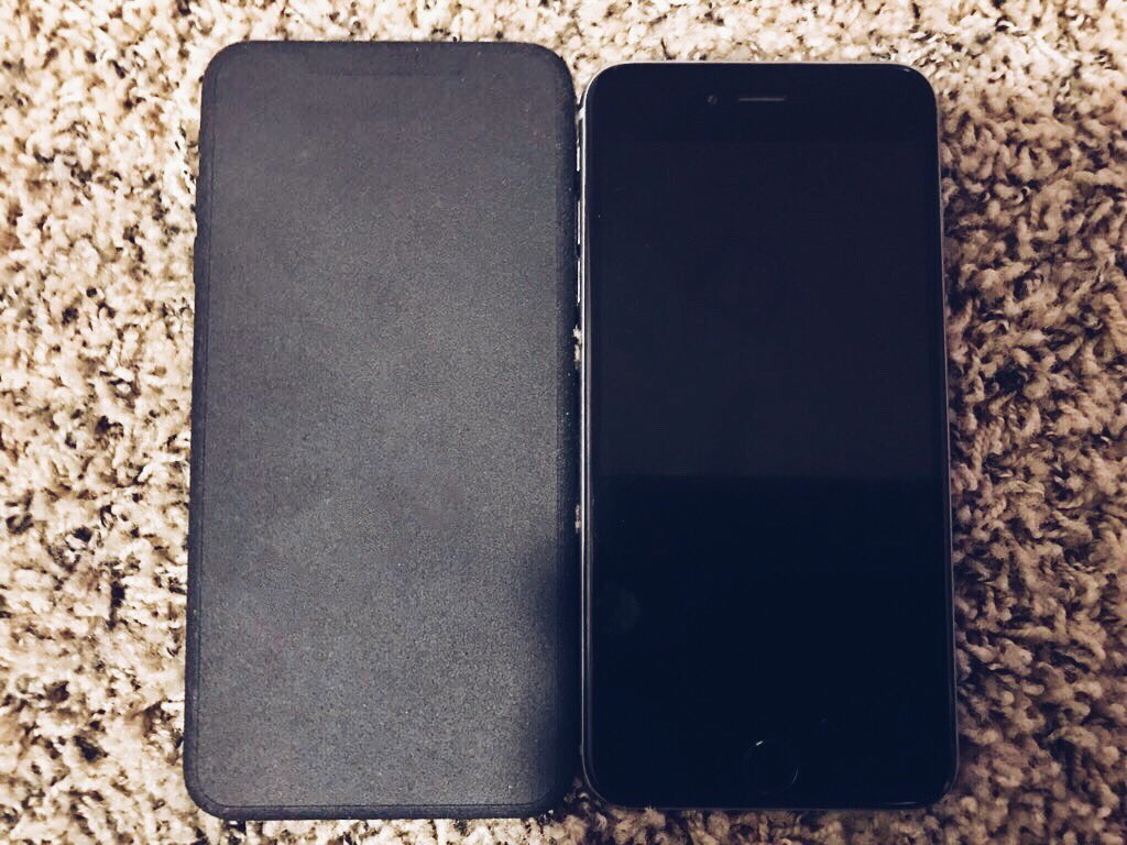 iPhone Xs comparat iPhone 8 Plus vs iPhone X 1