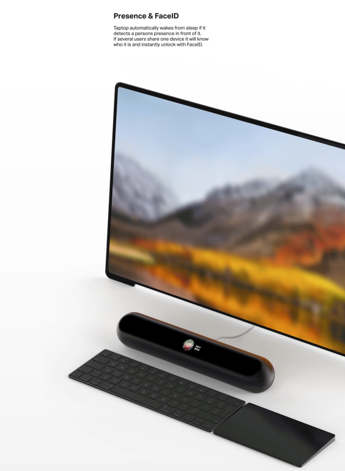 imac concept 10