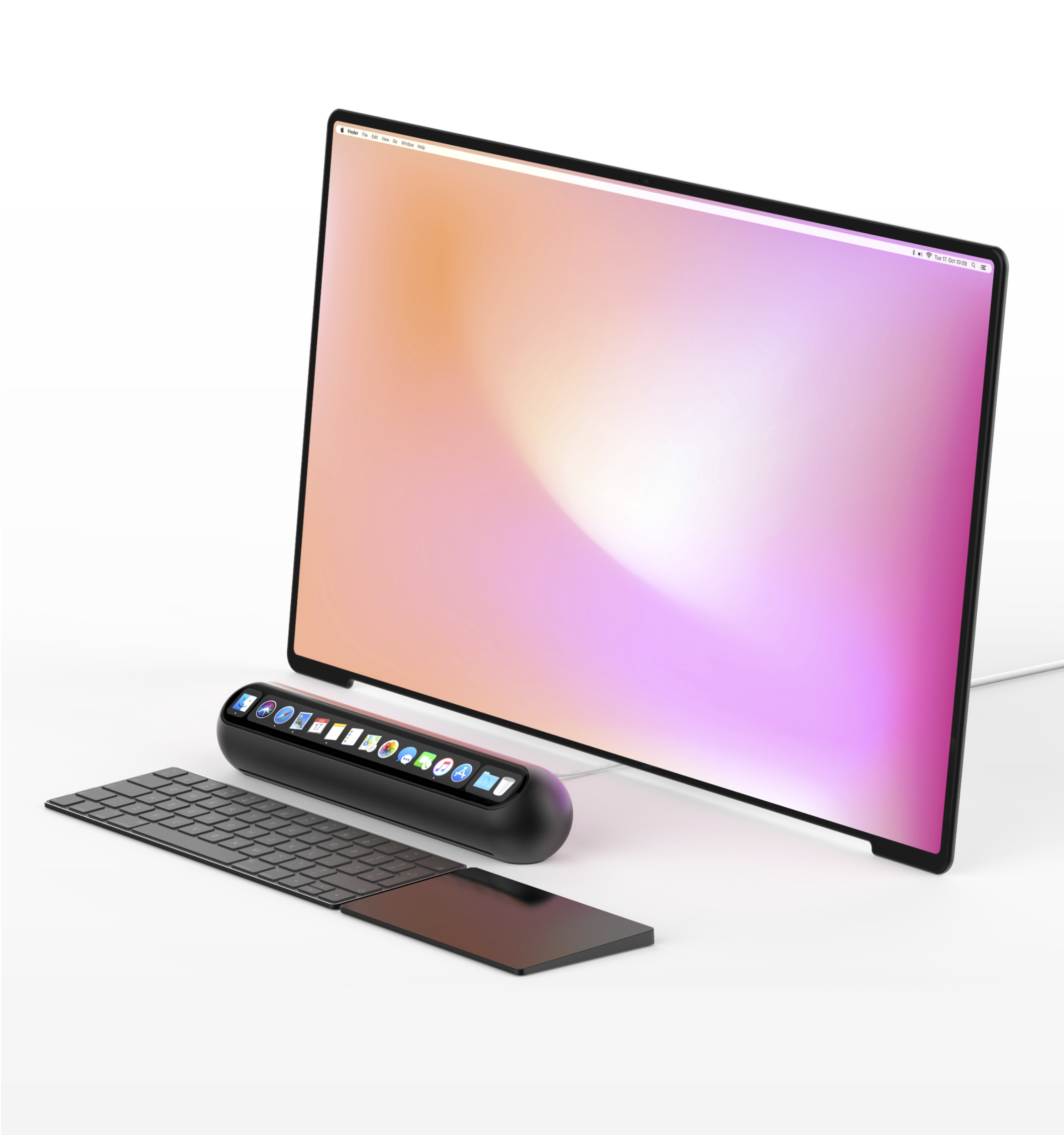 Imac-Konzept 3