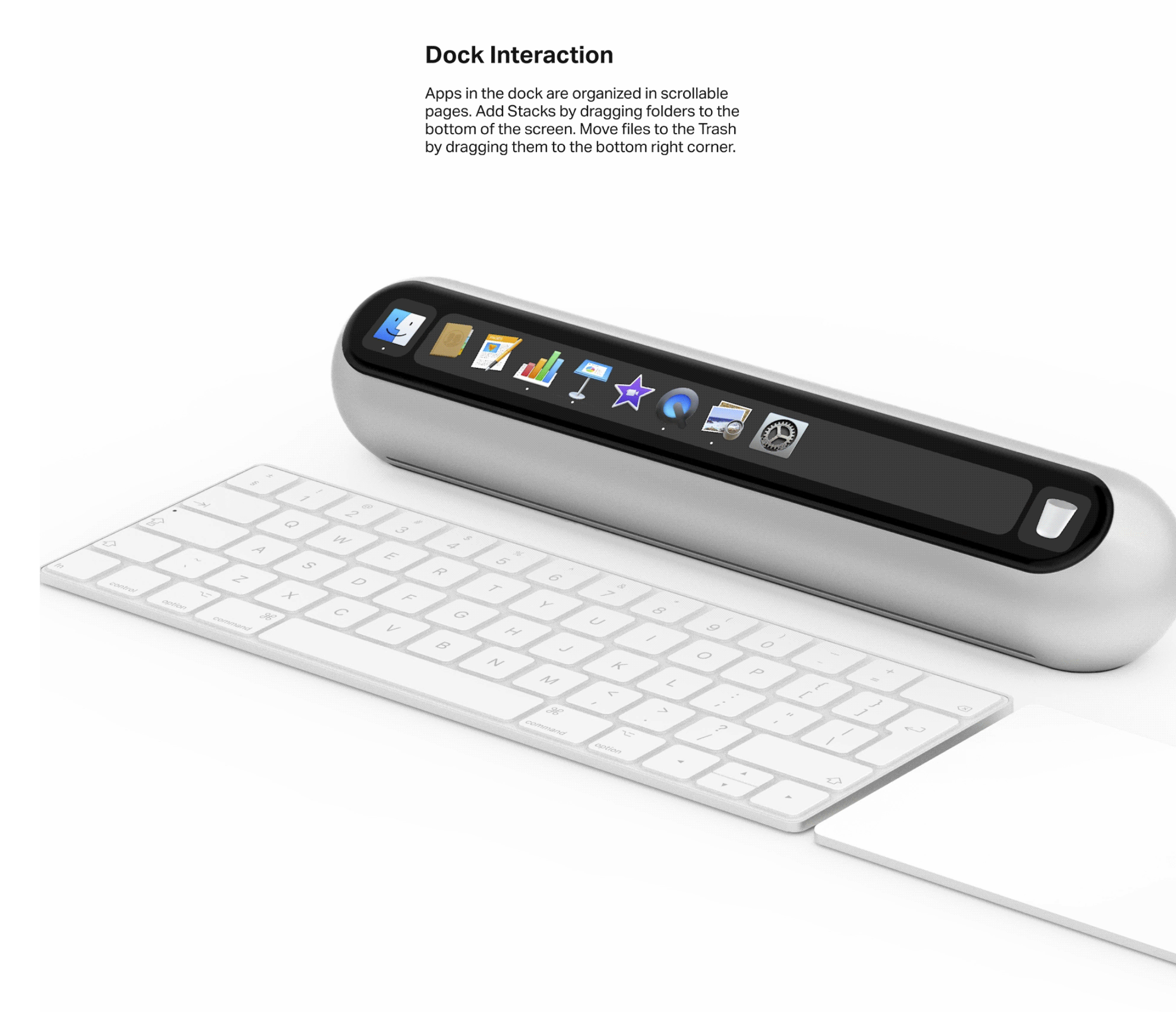 concepto imac 9