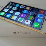 iPhone 6 muere electrocutada por una joven