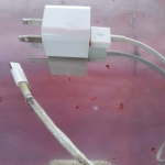 iphone 6 electrocutat tanara