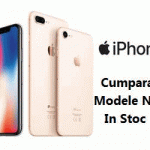 iphone x 8 modele stoc