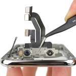 iphone x placa logica baterie noutati 2