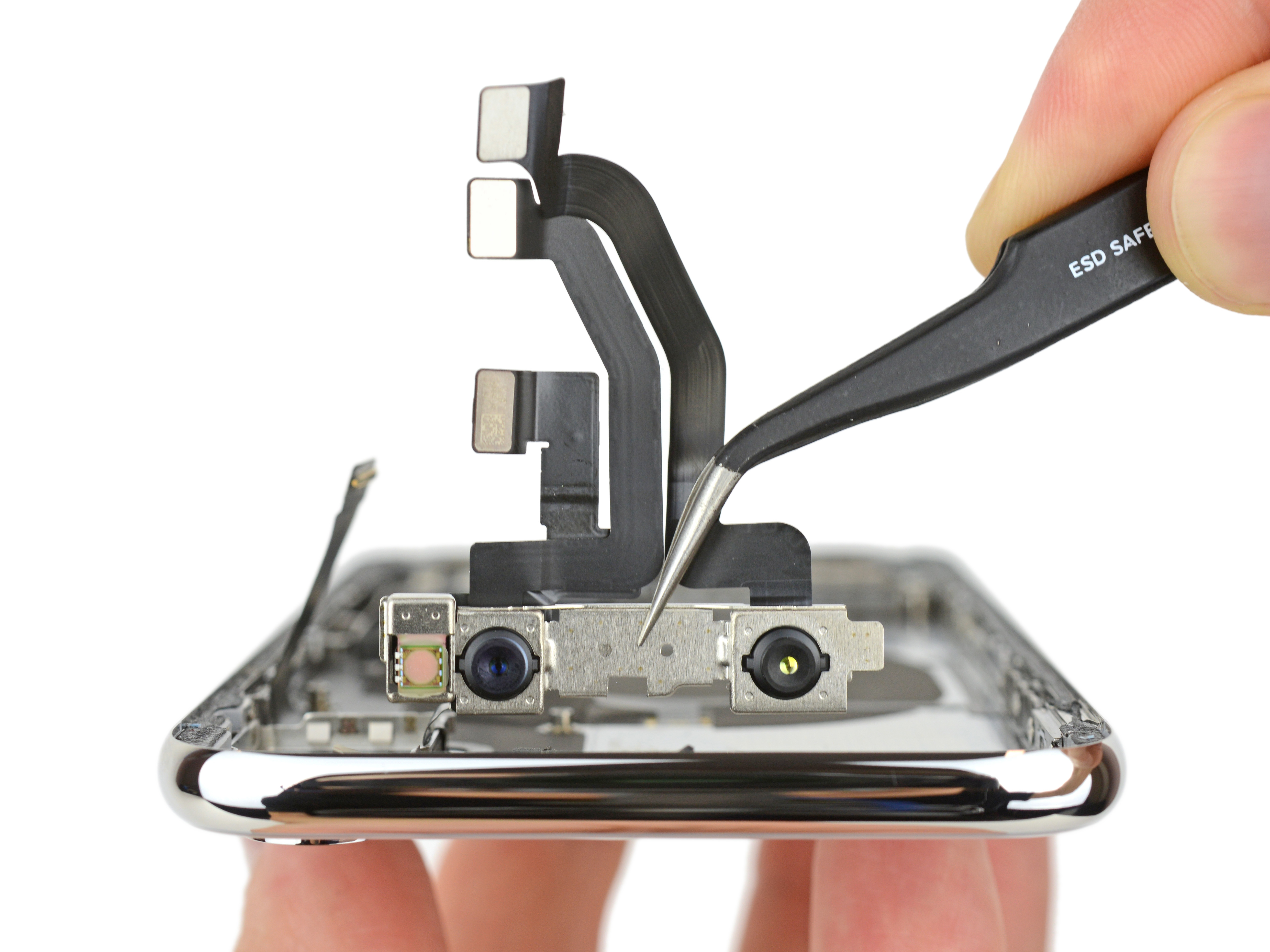 iPhone X Logic Board Akku Neuheiten 2