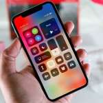 iphone x schimbare plange lumea