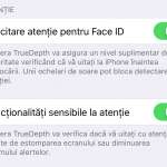 iphone x trezeste dimineata