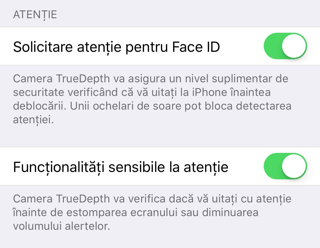 iphone x si sveglia la mattina