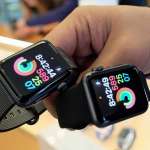 Apple Watch 3 4G piilokulut