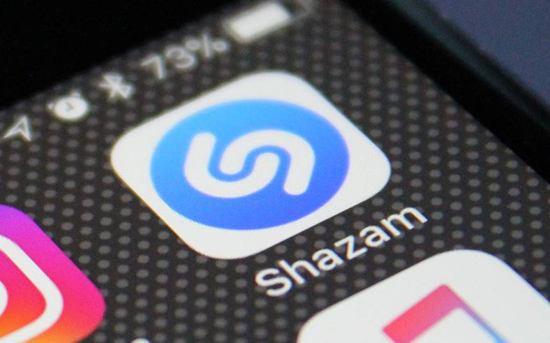 Apple buys Shazam