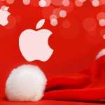 Apple wilde een kerstproduct