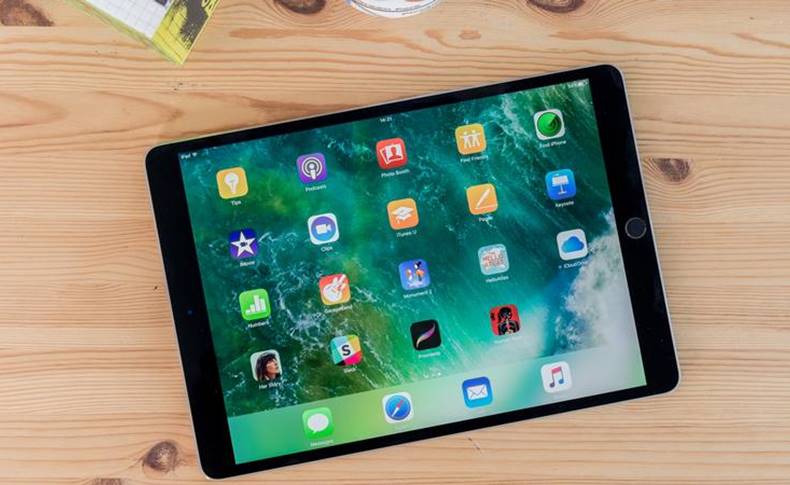 Günstiges Apple iPad 2018