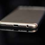 Huawei P11 decupajul iPhone X