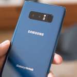 Sondermodell Samsung Galaxy Note 8