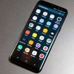 Samsung Galaxy S9 Functie oficial