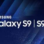 Samsung Galaxy S9 Secret Componenta