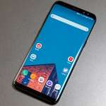 Samsung Galaxy S9, un vrai nouveau design