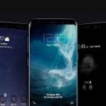 Date de sortie du Samsung Galaxy S9