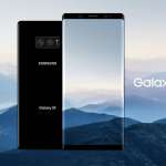 Samsung Galaxy S9 klein