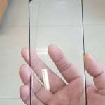 Samsung Galaxy S9 panou ecrna