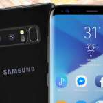 Samsung Galaxy S9 iPhone X -prosessori